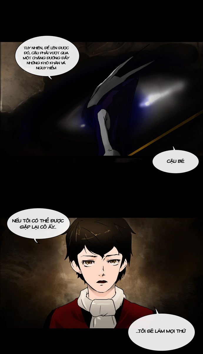 Cuộc Chiến Trong Tòa Tháp - Page 43