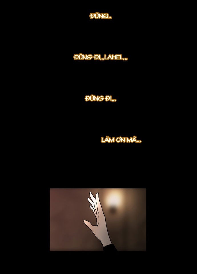 Cuộc Chiến Trong Tòa Tháp - Page 24