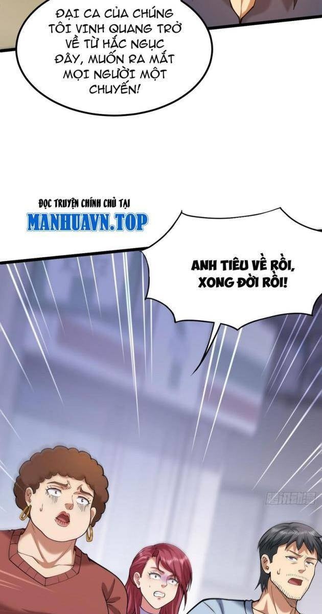 Ta Bắt Quái Thú Ở Tận Thế - Page 37