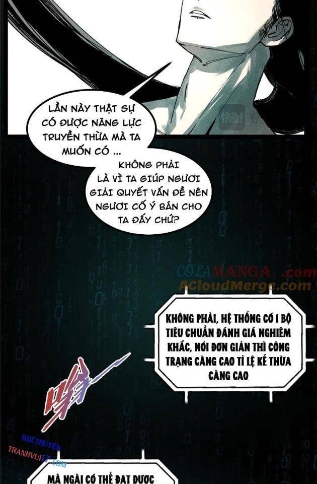 Máy Mô Phỏng Nhân Sinh Của Lữ Bố - Page 19