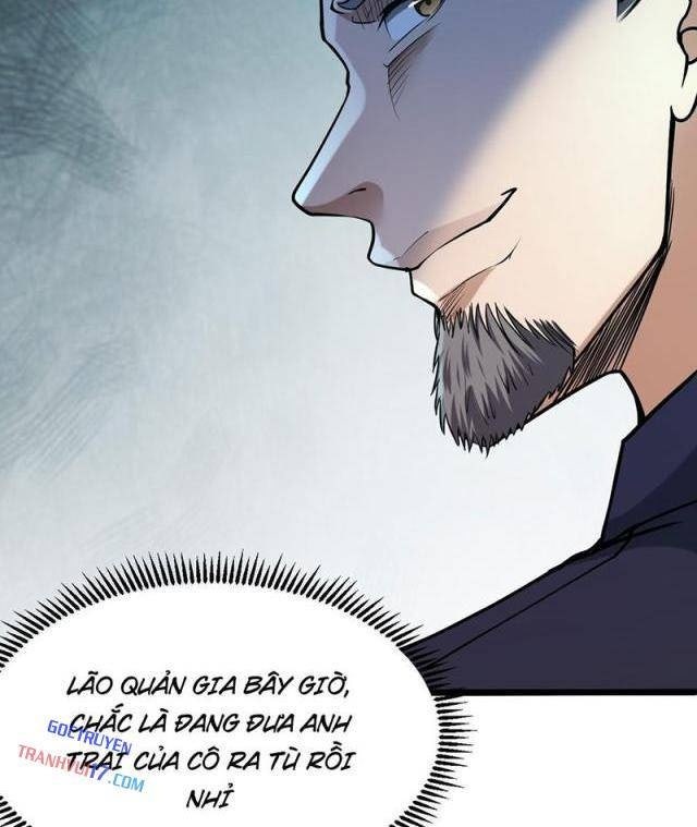 Ta Bắt Quái Thú Ở Tận Thế - Page 22