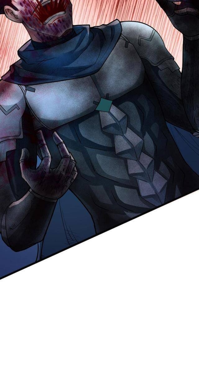 Ta Bắt Quái Thú Ở Tận Thế - Page 41