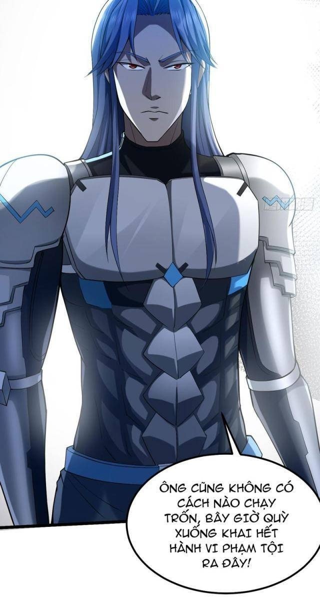 Ta Bắt Quái Thú Ở Tận Thế - Page 21