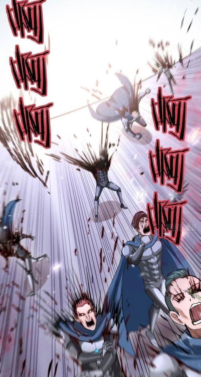 Ta Bắt Quái Thú Ở Tận Thế - Page 45