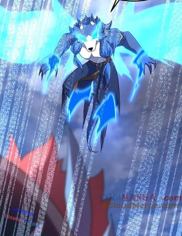 Thần Sủng Tiến Hóa - Page 46