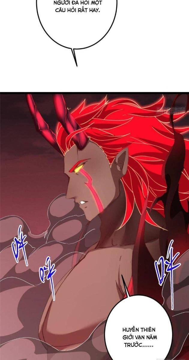 Chưởng Môn Khiêm Tốn Chút - Page 28