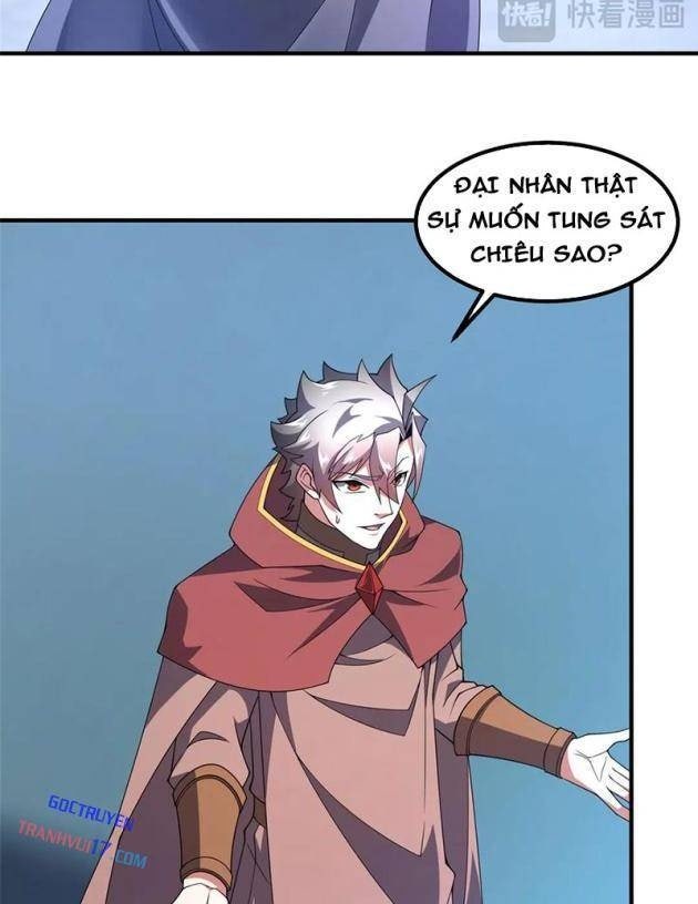 Thần Sủng Tiến Hóa - Page 30