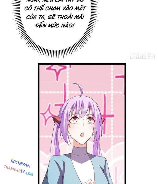 Chưởng Môn Khiêm Tốn Chút - Page 4