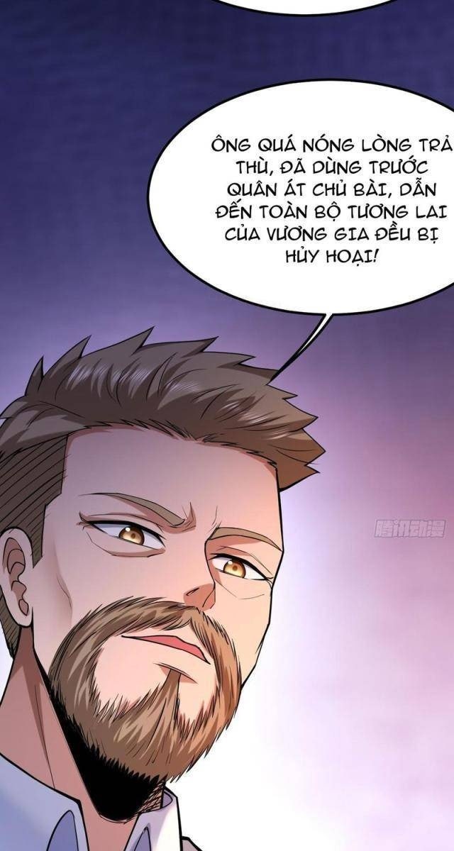 Ta Bắt Quái Thú Ở Tận Thế - Page 31