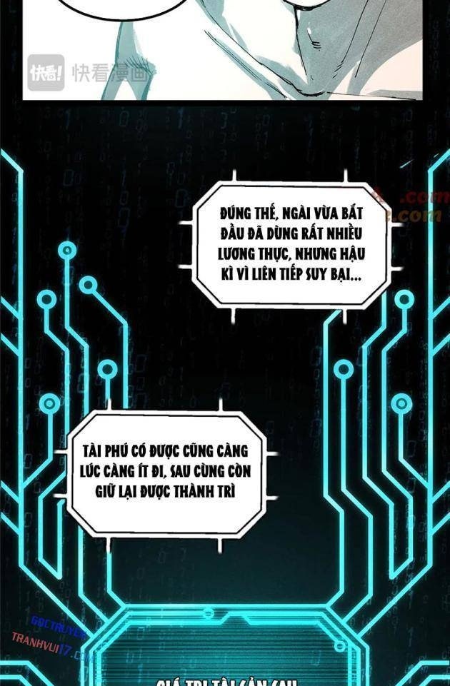 Máy Mô Phỏng Nhân Sinh Của Lữ Bố - Page 8