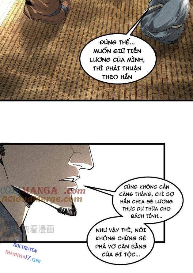 Máy Mô Phỏng Nhân Sinh Của Lữ Bố - Page 41