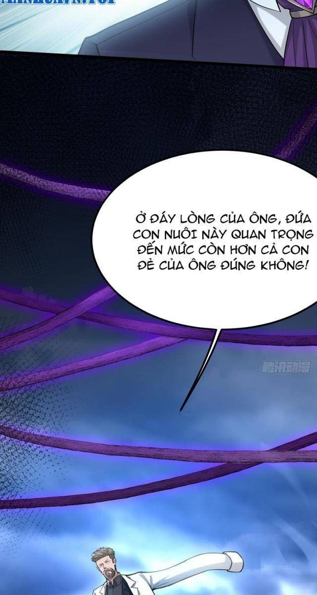 Ta Bắt Quái Thú Ở Tận Thế - Page 29