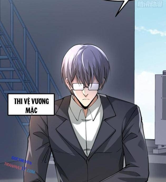 Ta Bắt Quái Thú Ở Tận Thế - Page 24