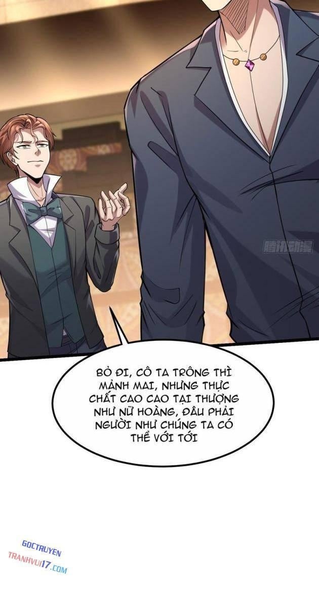 Ta Bắt Quái Thú Ở Tận Thế - Page 6