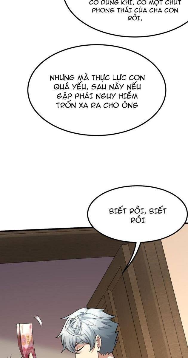 Ta Bắt Quái Thú Ở Tận Thế - Page 15