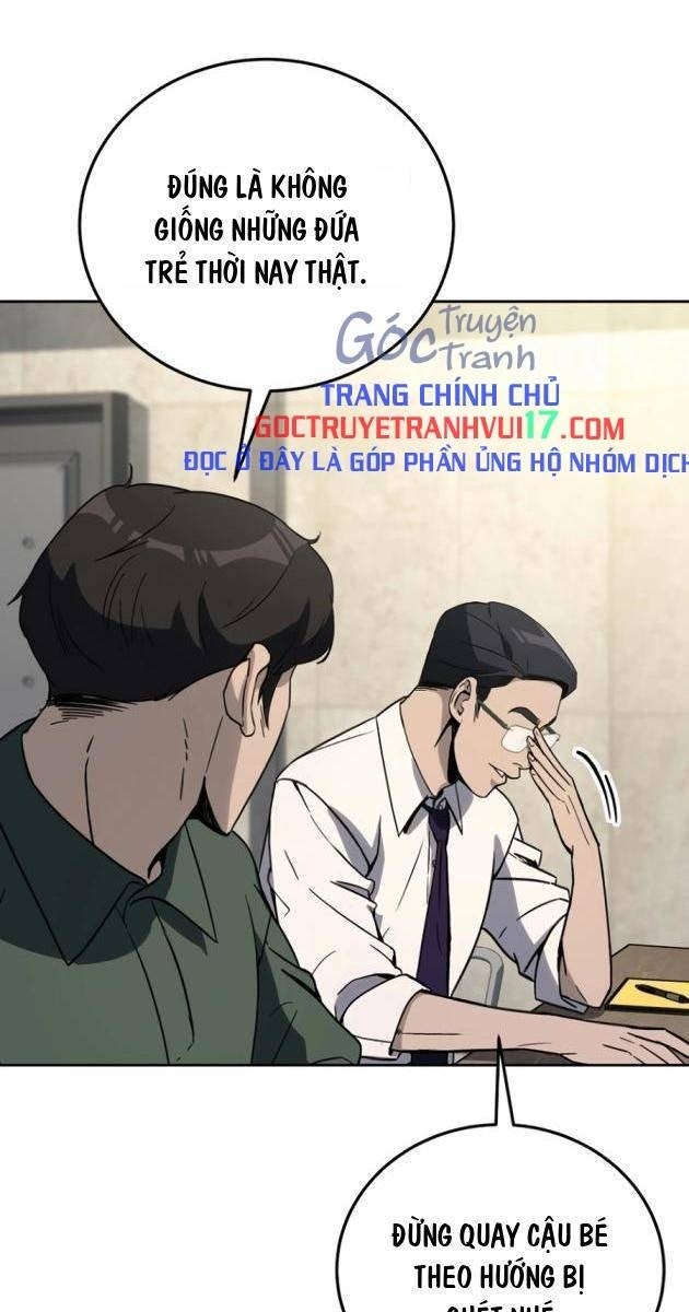 Diễn Viên Ngàn Mặt - Page 62