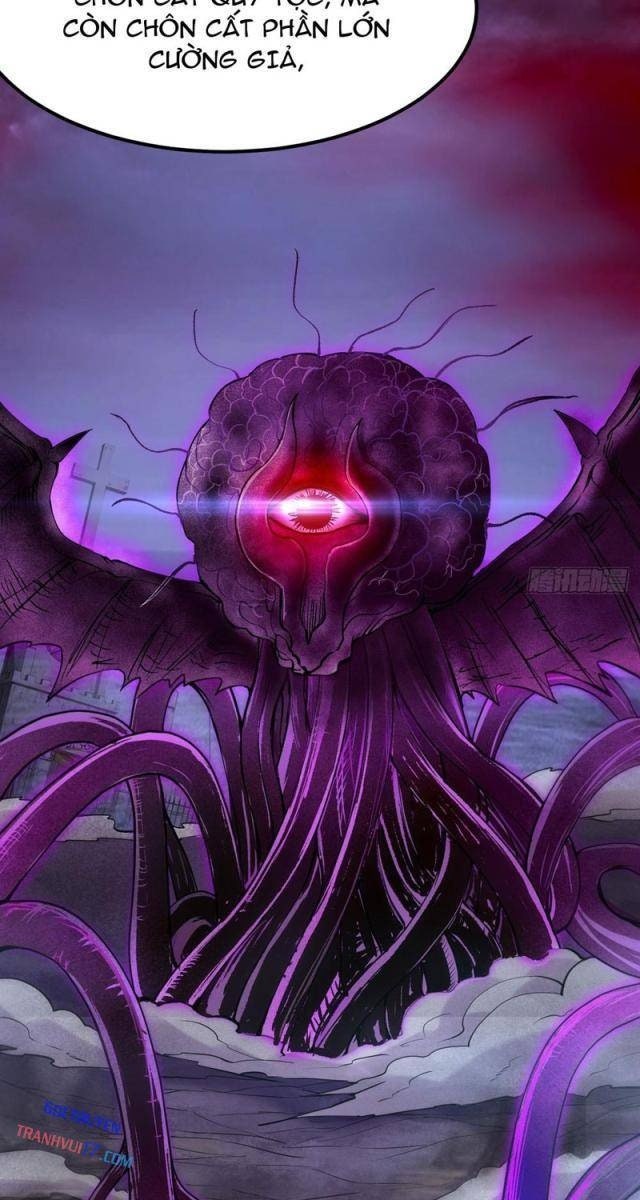 Ta Bắt Quái Thú Ở Tận Thế - Page 54