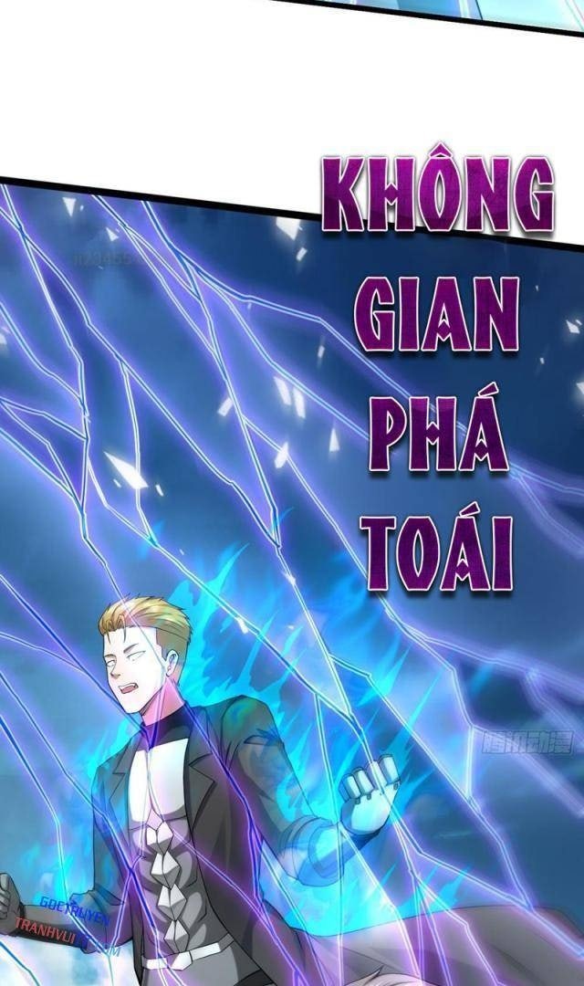 Ta Bắt Quái Thú Ở Tận Thế - Page 52