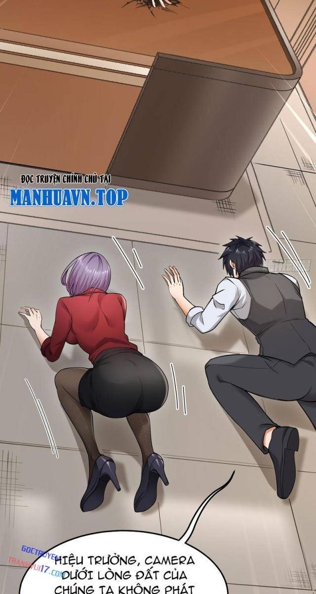 Ta Bắt Quái Thú Ở Tận Thế - Page 44