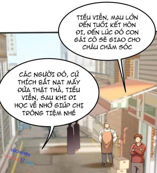Ta Bắt Quái Thú Ở Tận Thế - Page 28
