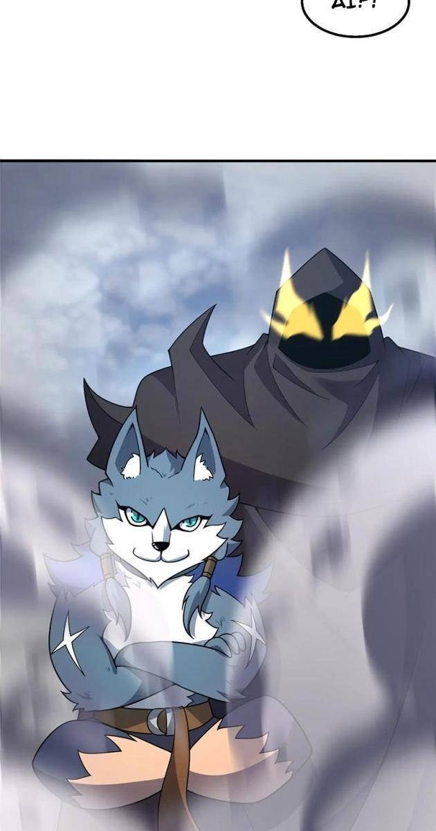 Thần Sủng Tiến Hóa - Page 37