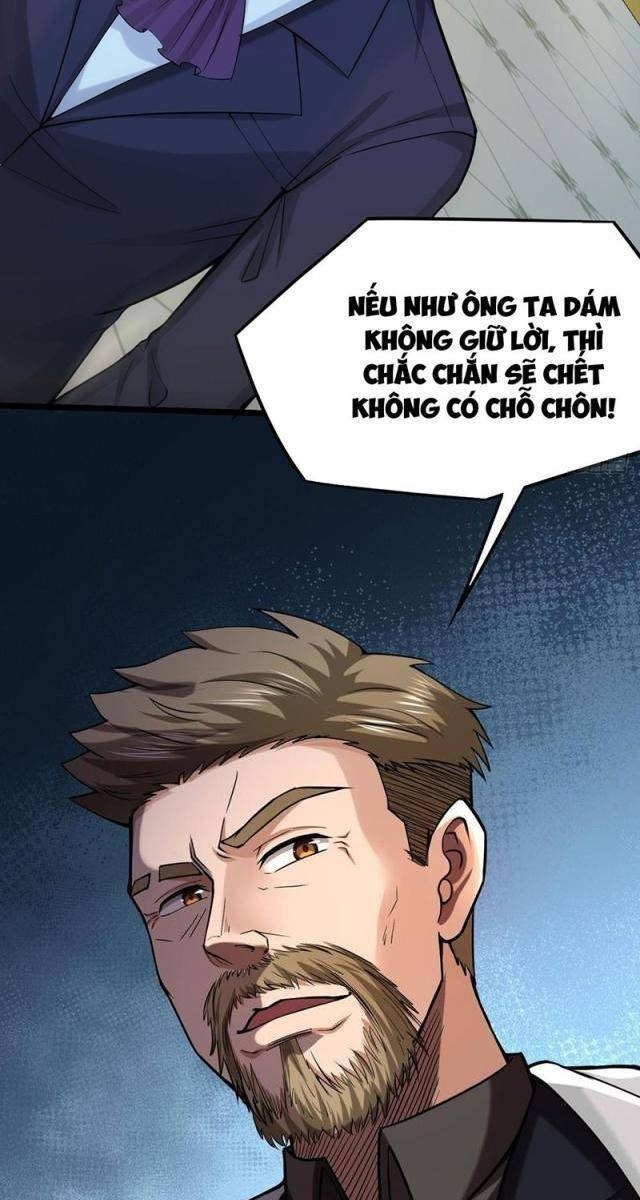 Ta Bắt Quái Thú Ở Tận Thế - Page 25