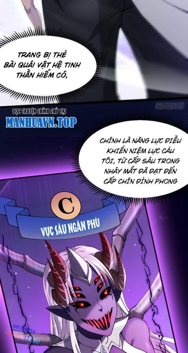 Ta Bắt Quái Thú Ở Tận Thế - Page 38