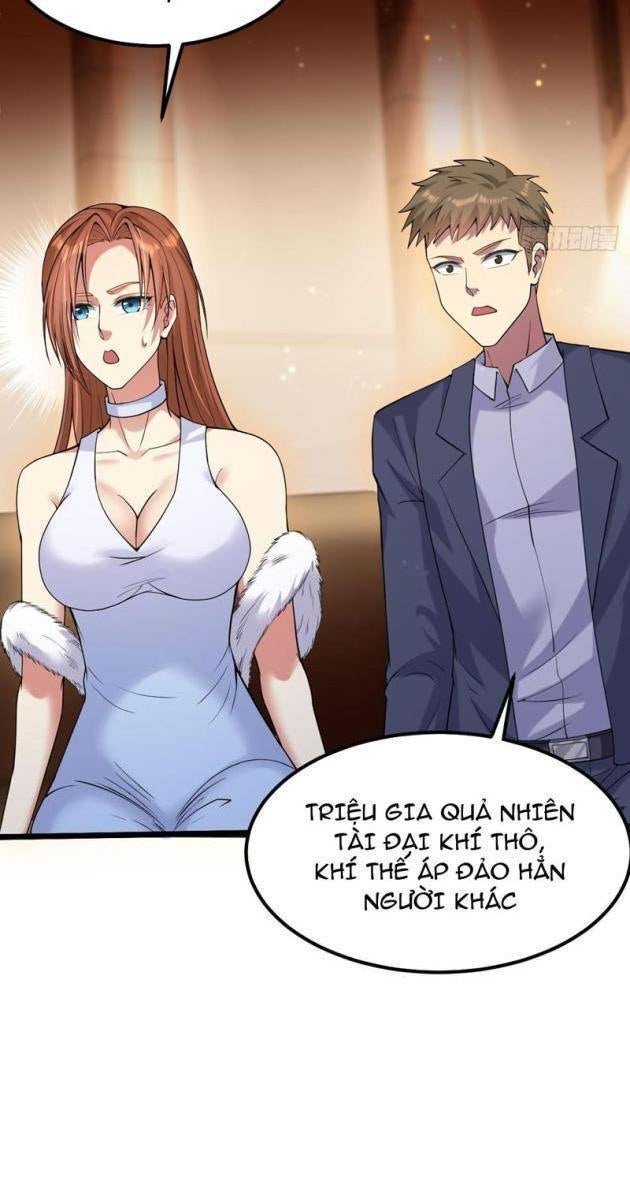 Ta Bắt Quái Thú Ở Tận Thế - Page 41