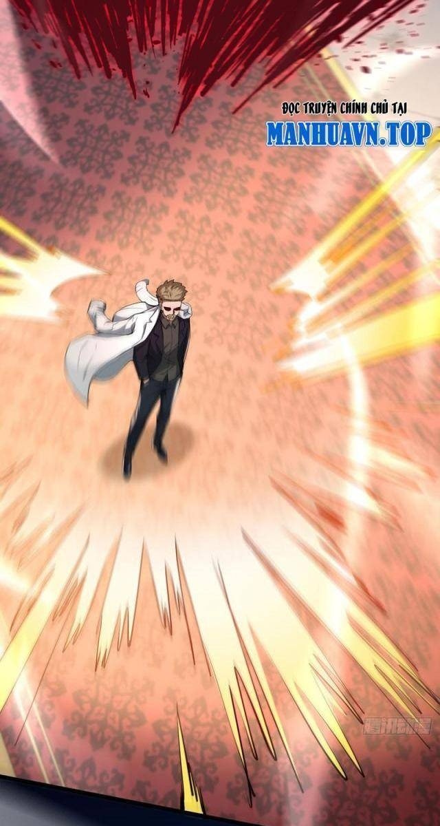 Ta Bắt Quái Thú Ở Tận Thế - Page 67