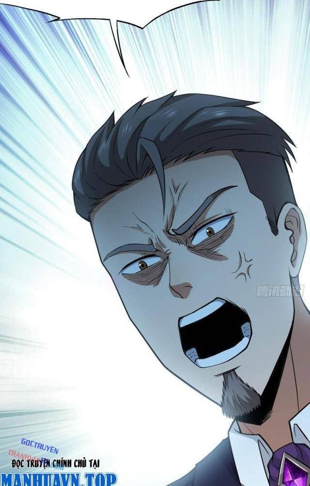 Ta Bắt Quái Thú Ở Tận Thế - Page 28