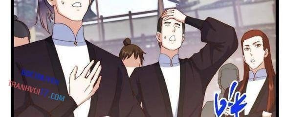 Chưởng Môn Khiêm Tốn Chút - Page 22