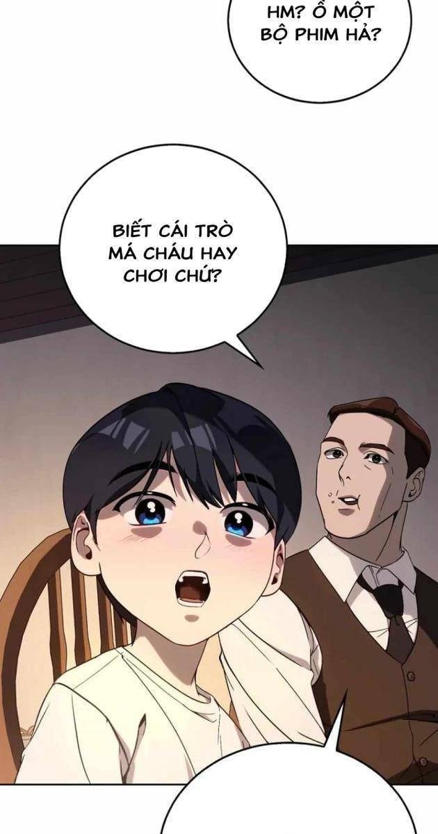 Diễn Viên Ngàn Mặt - Page 169