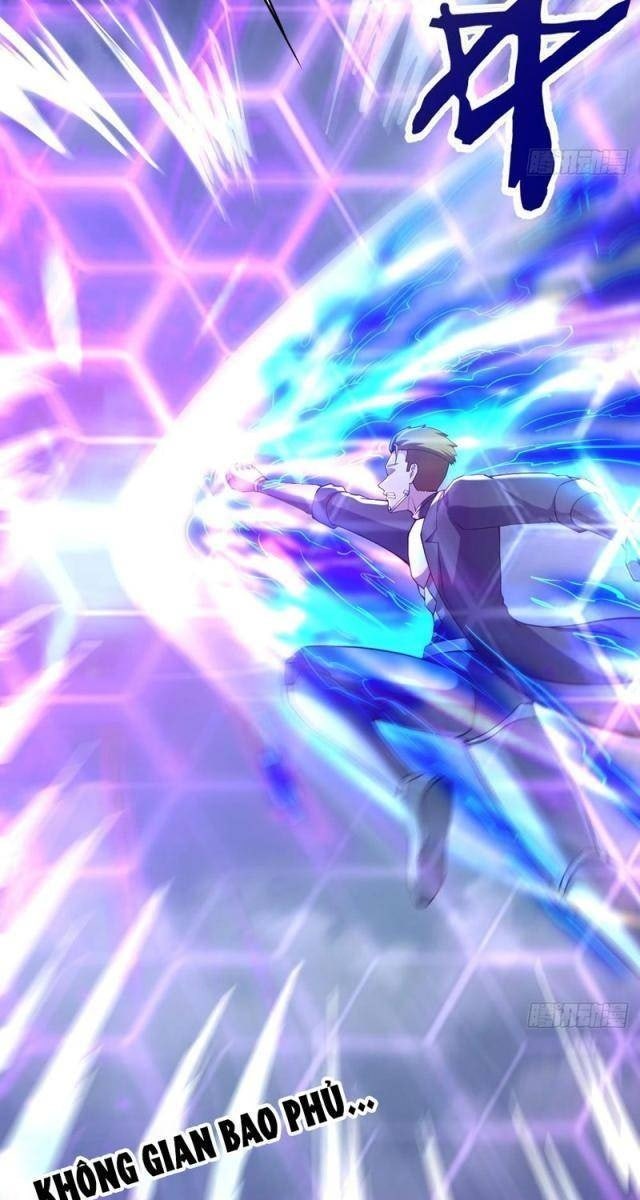 Ta Bắt Quái Thú Ở Tận Thế - Page 43