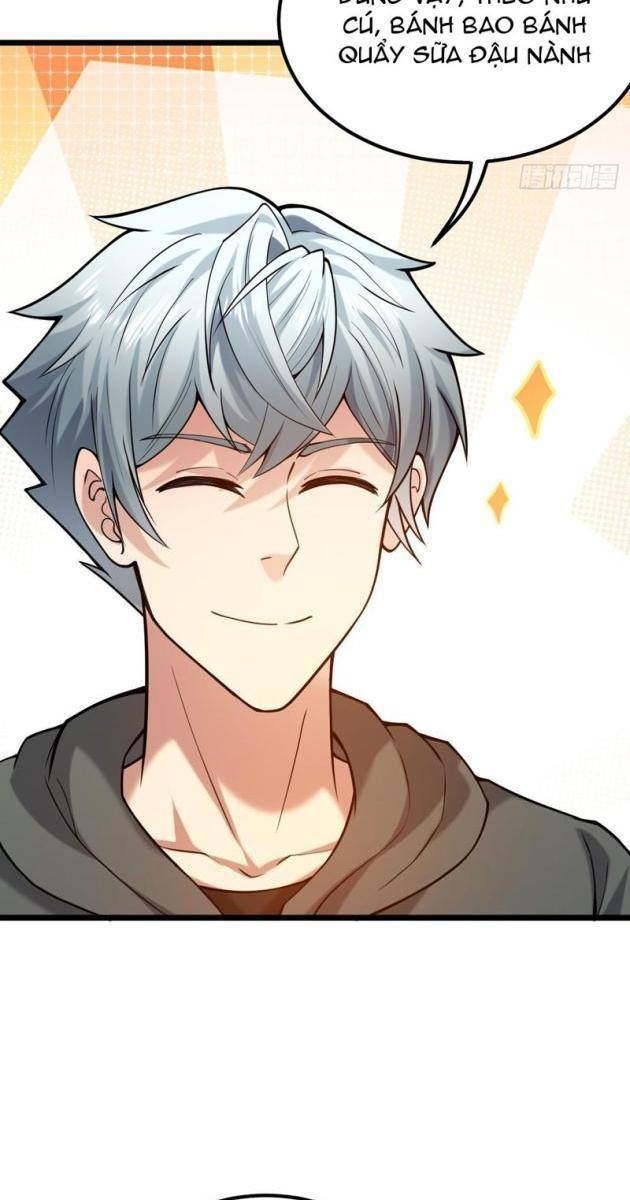 Ta Bắt Quái Thú Ở Tận Thế - Page 23