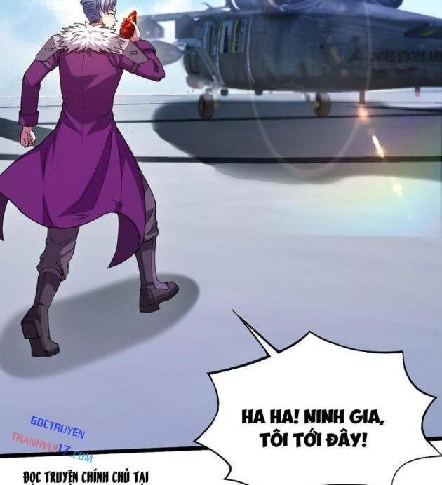 Ta Bắt Quái Thú Ở Tận Thế - Page 56