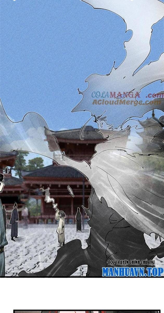 Máy Mô Phỏng Nhân Sinh Của Lữ Bố - Page 45