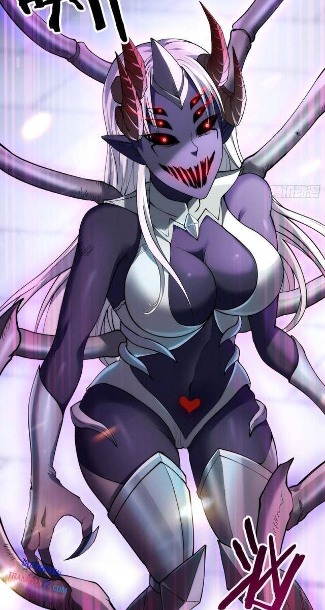 Ta Bắt Quái Thú Ở Tận Thế - Page 68