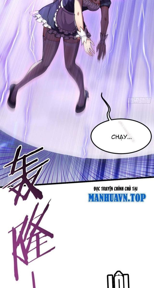 Ta Bắt Quái Thú Ở Tận Thế - Page 45