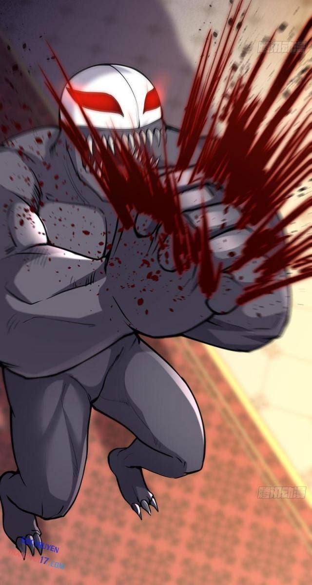 Ta Bắt Quái Thú Ở Tận Thế - Page 64