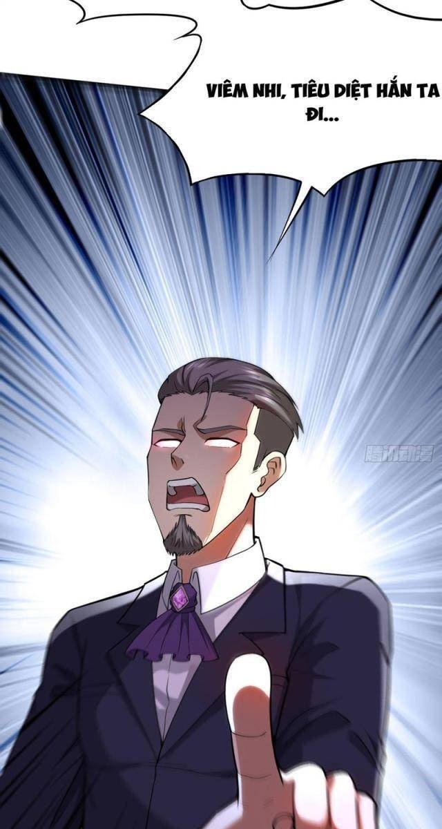 Ta Bắt Quái Thú Ở Tận Thế - Page 9