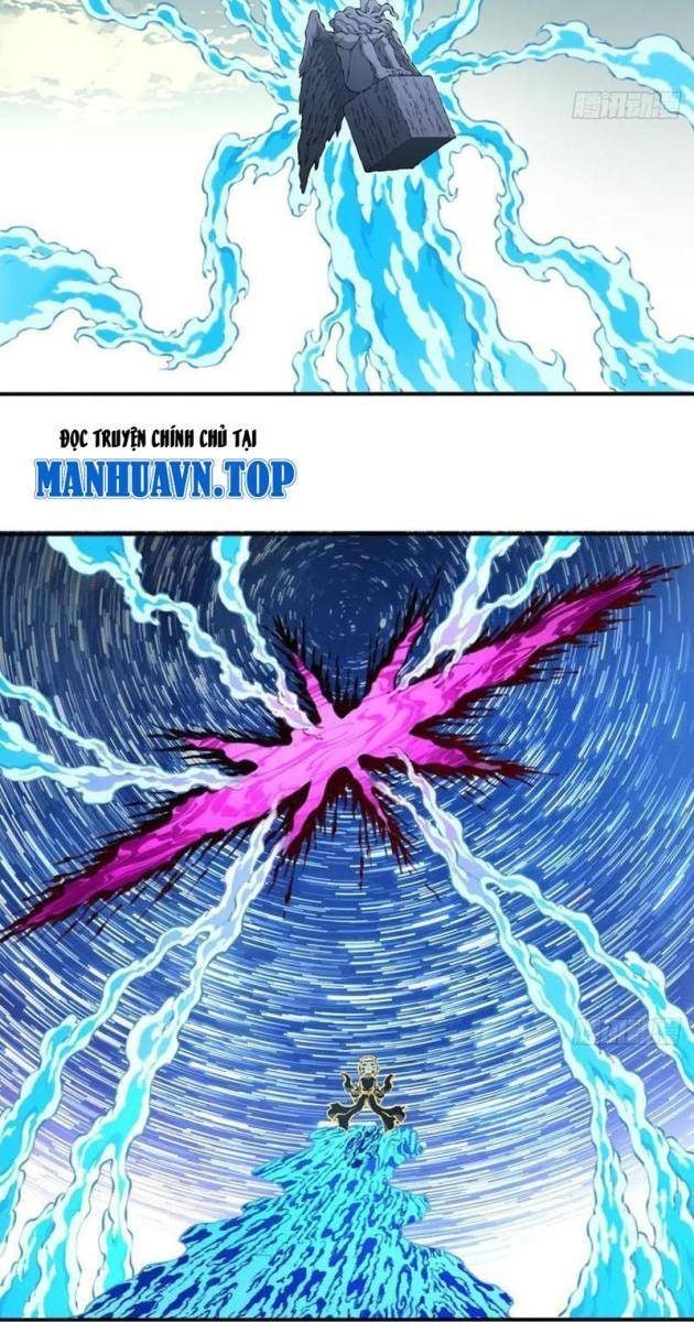 Ta Dùng Cơ Bắp Xưng Bá Tu Tiên Giới - Page 55