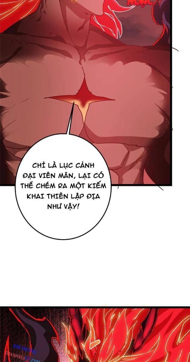 Chưởng Môn Khiêm Tốn Chút - Page 58
