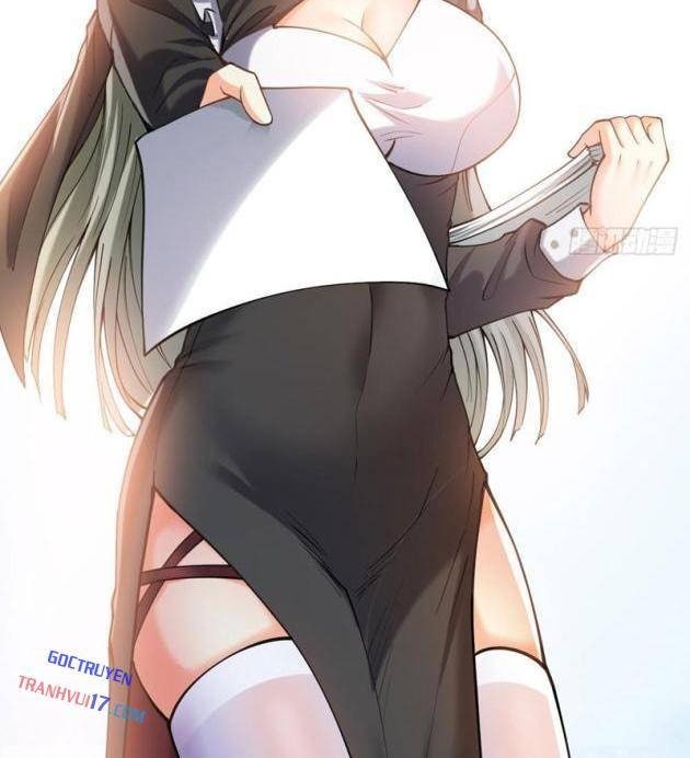 Ta Bắt Quái Thú Ở Tận Thế - Page 8