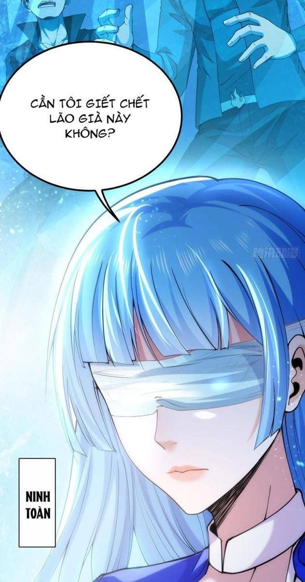 Ta Bắt Quái Thú Ở Tận Thế - Page 21