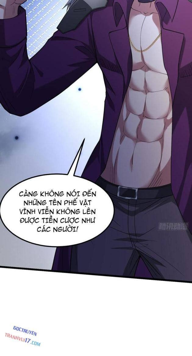 Ta Bắt Quái Thú Ở Tận Thế - Page 34