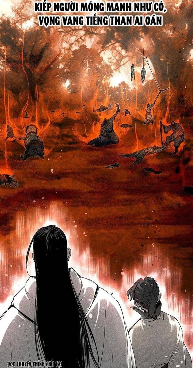 Máy Mô Phỏng Nhân Sinh Của Lữ Bố - Page 49