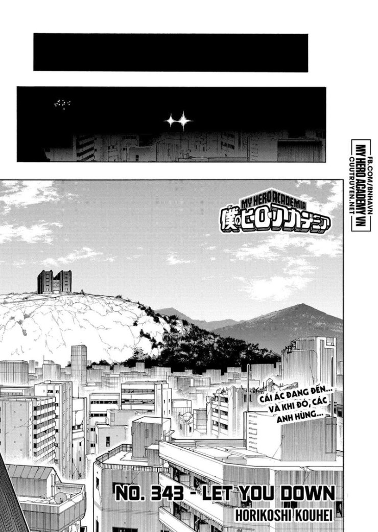 Lớp Học Anh Hùng - Page 4