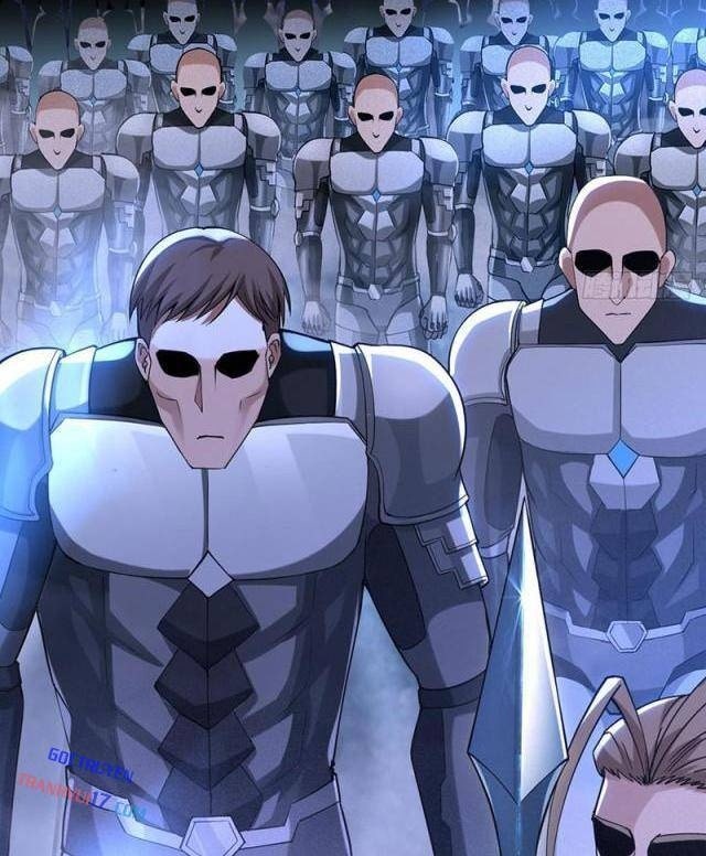 Ta Bắt Quái Thú Ở Tận Thế - Page 48