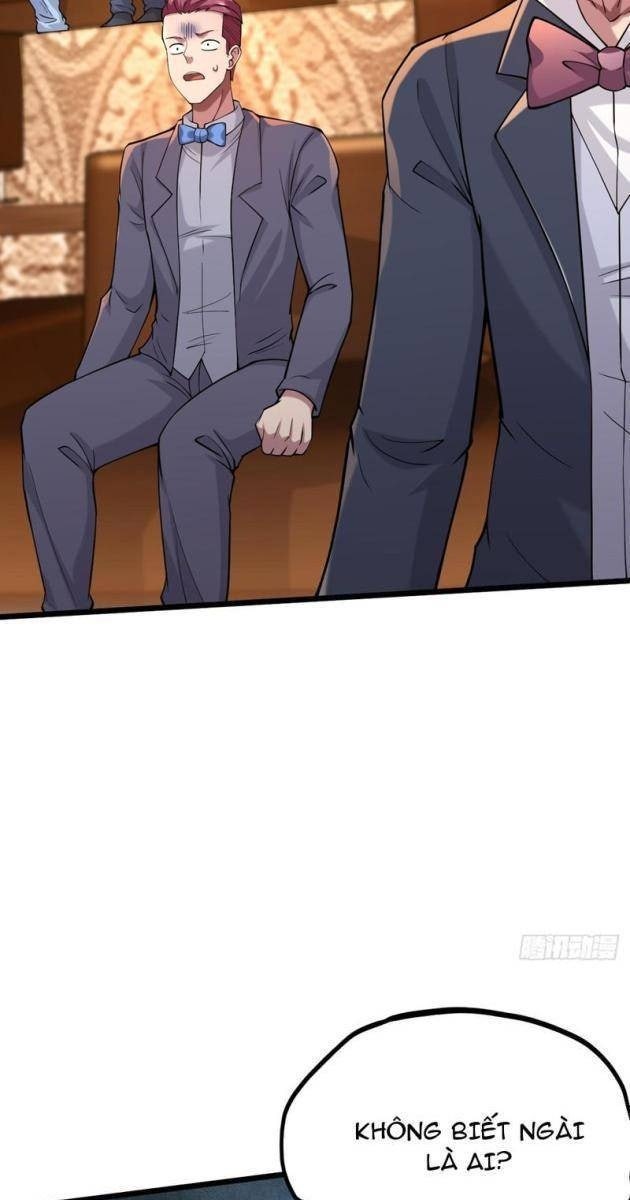 Ta Bắt Quái Thú Ở Tận Thế - Page 61