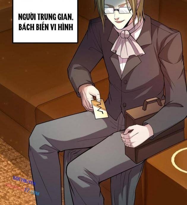 Ta Bắt Quái Thú Ở Tận Thế - Page 14